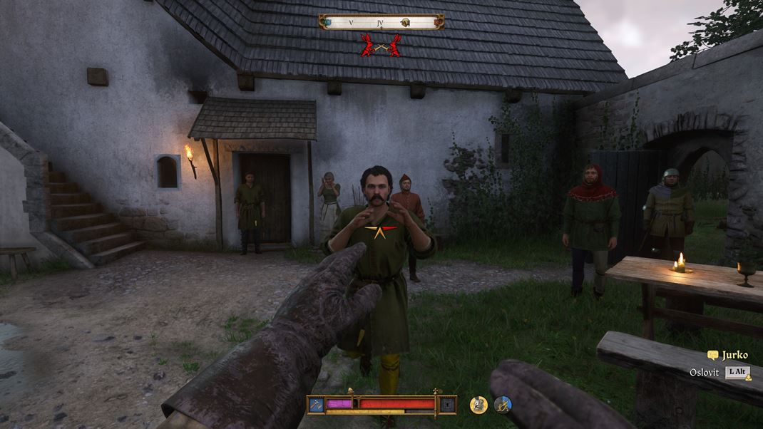 Kingdom Come: Deliverance II 