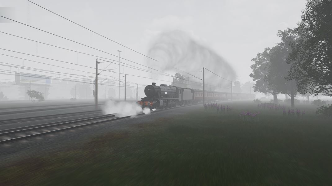 Train Sim World 6 