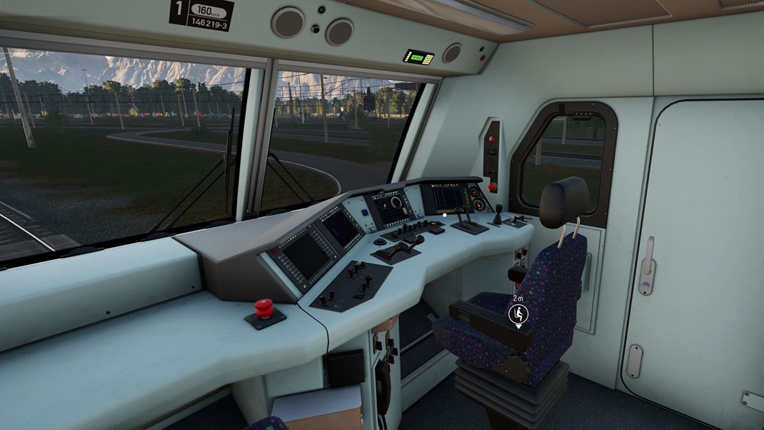 Train Sim World 6 