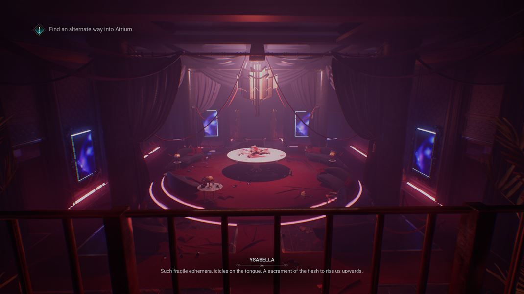 Vampire: The Masquerade - Bloodlines 2  Z nudnho mesta vs vytrhn krajie navrhnut levely hlavnch misi