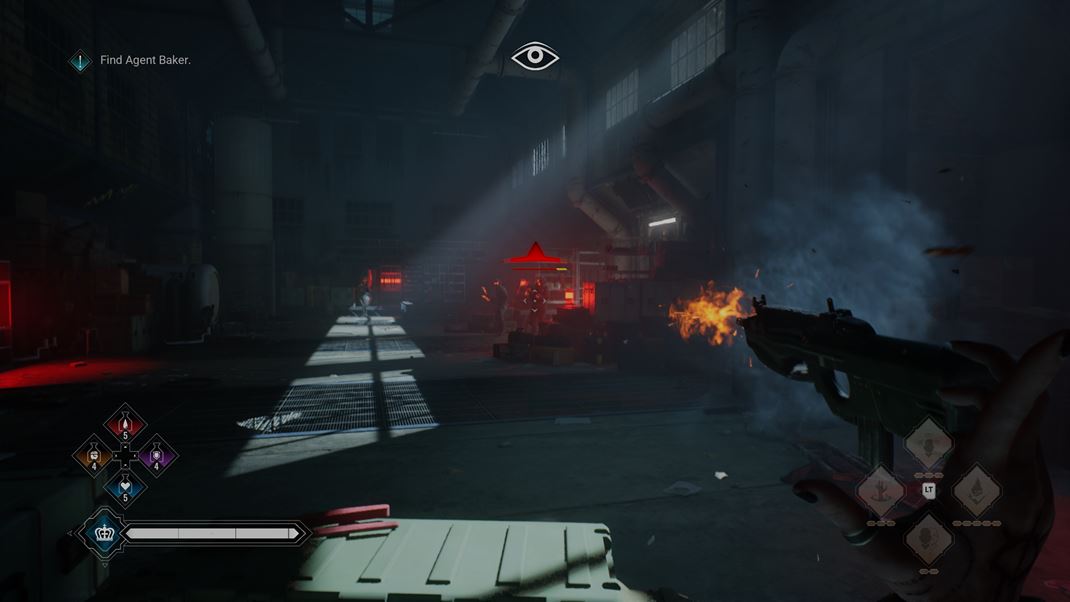 Vampire: The Masquerade - Bloodlines 2 