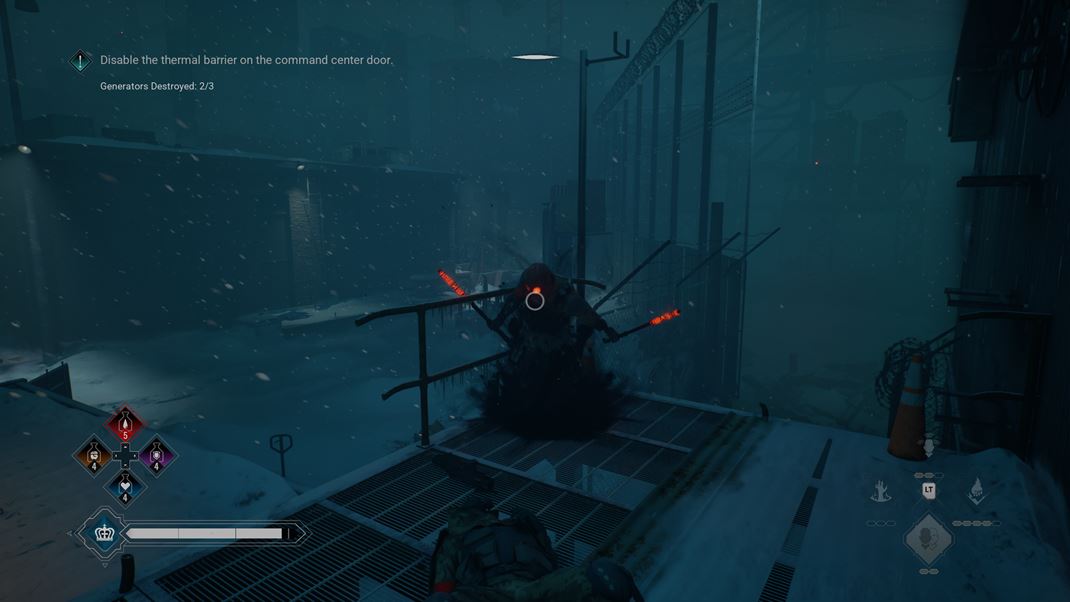 Vampire: The Masquerade - Bloodlines 2  Klanov schopnosti ozvltuj sboje