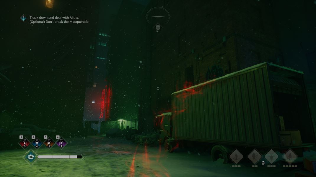 Vampire: The Masquerade - Bloodlines 2 