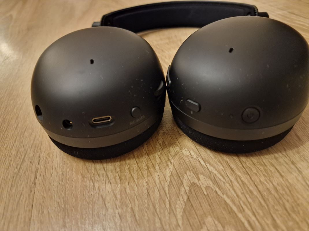 Sony Inzone H9 II headset 