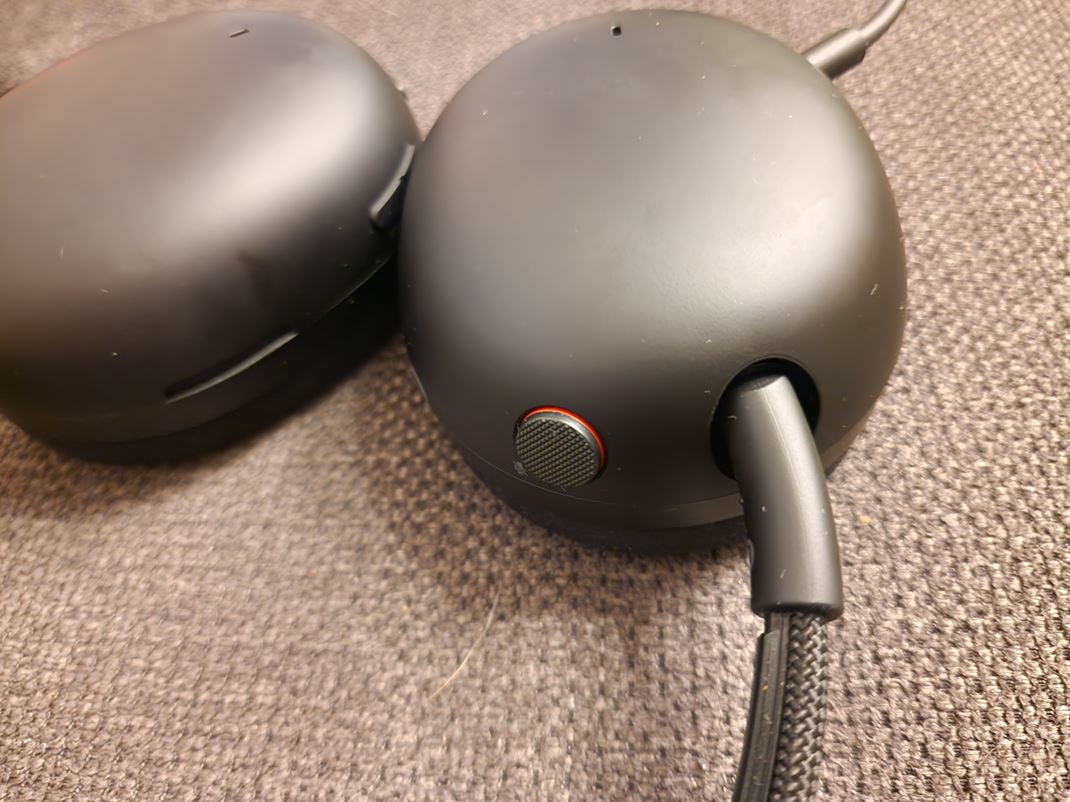 Sony Inzone H9 II headset 