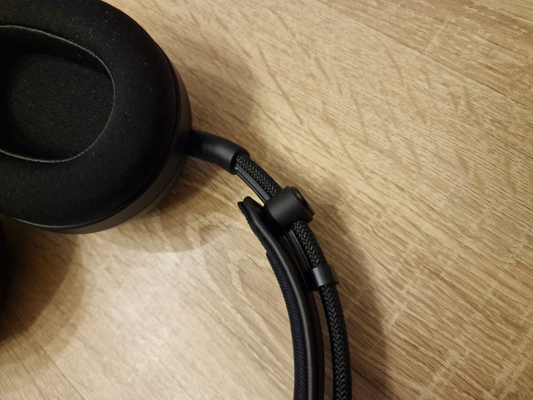 Sony Inzone H9 II headset 