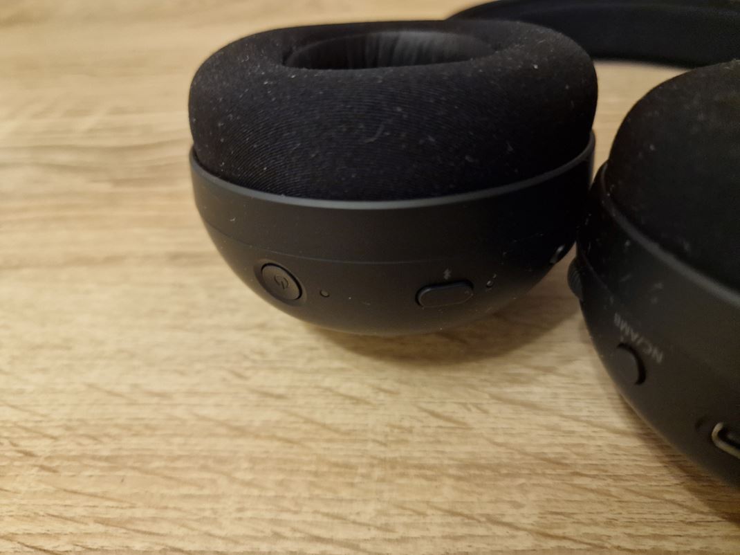 Sony Inzone H9 II headset 