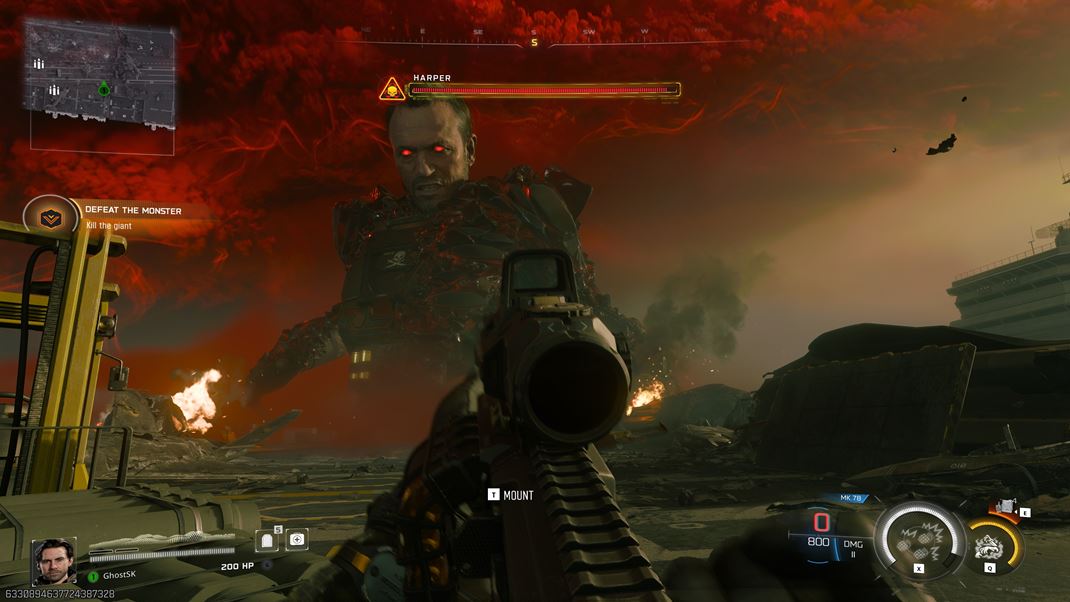 Call of Duty: Black Ops 7