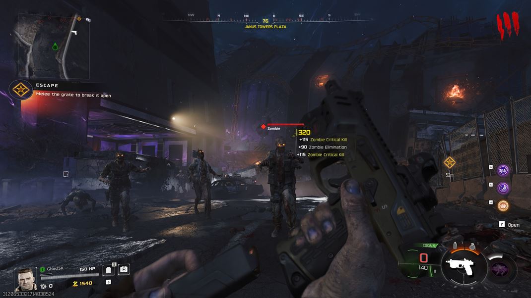 Call of Duty: Black Ops 7