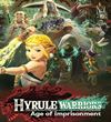 Hyrule Warriors: Age of Imprisonment 