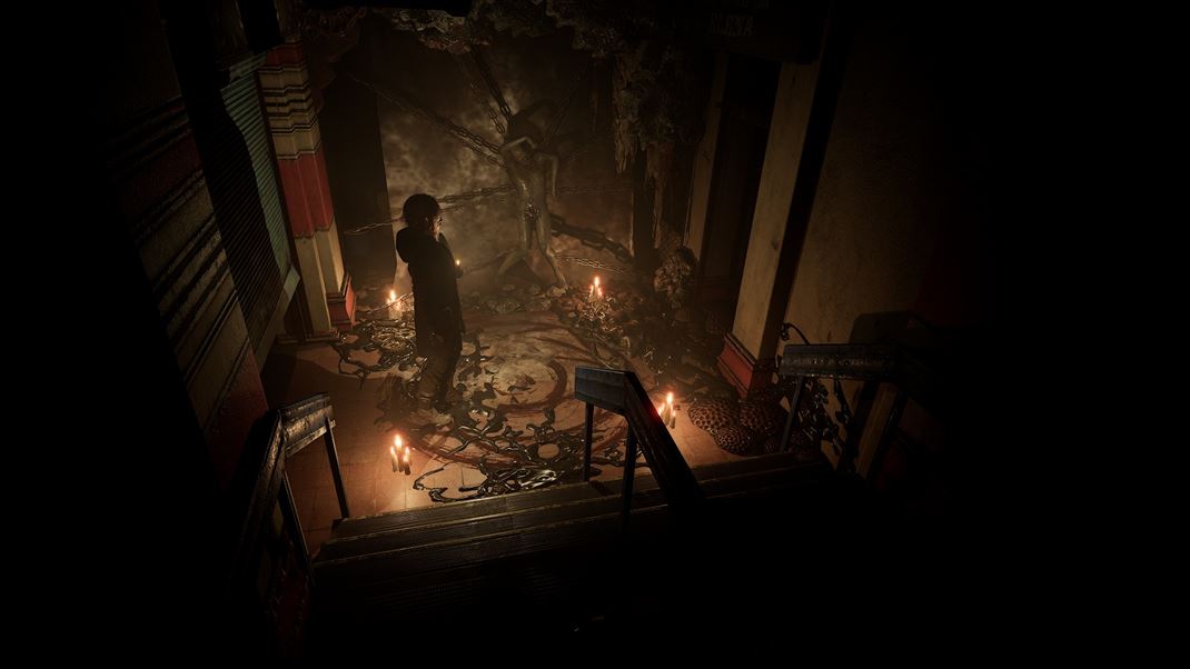 Tormented Souls II Krvav orgie a ritulny sa stan vaim dennm chlebom.