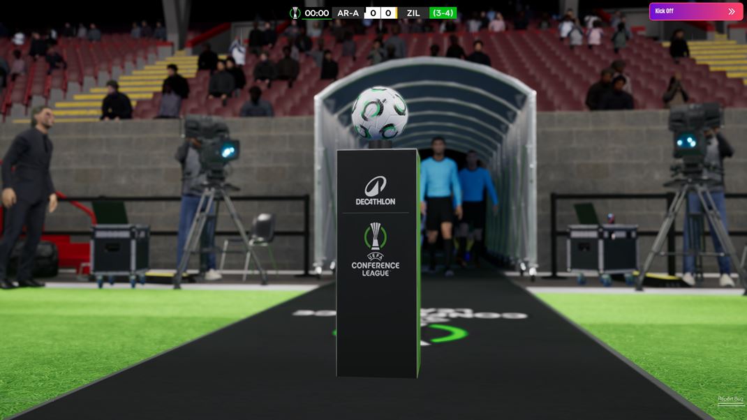 Football Manager 26 FM26 prichdza s obrovskm mnostvom licenci