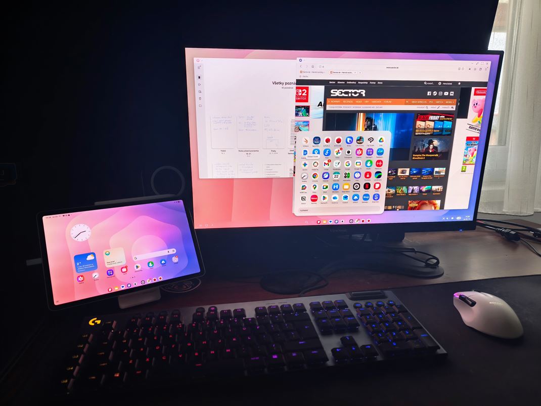 Samsung Galaxy Tab S11 