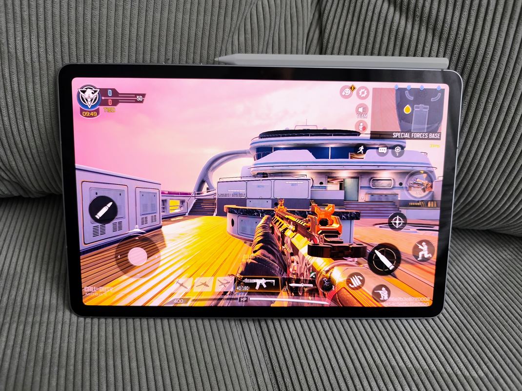 Samsung Galaxy Tab S11  