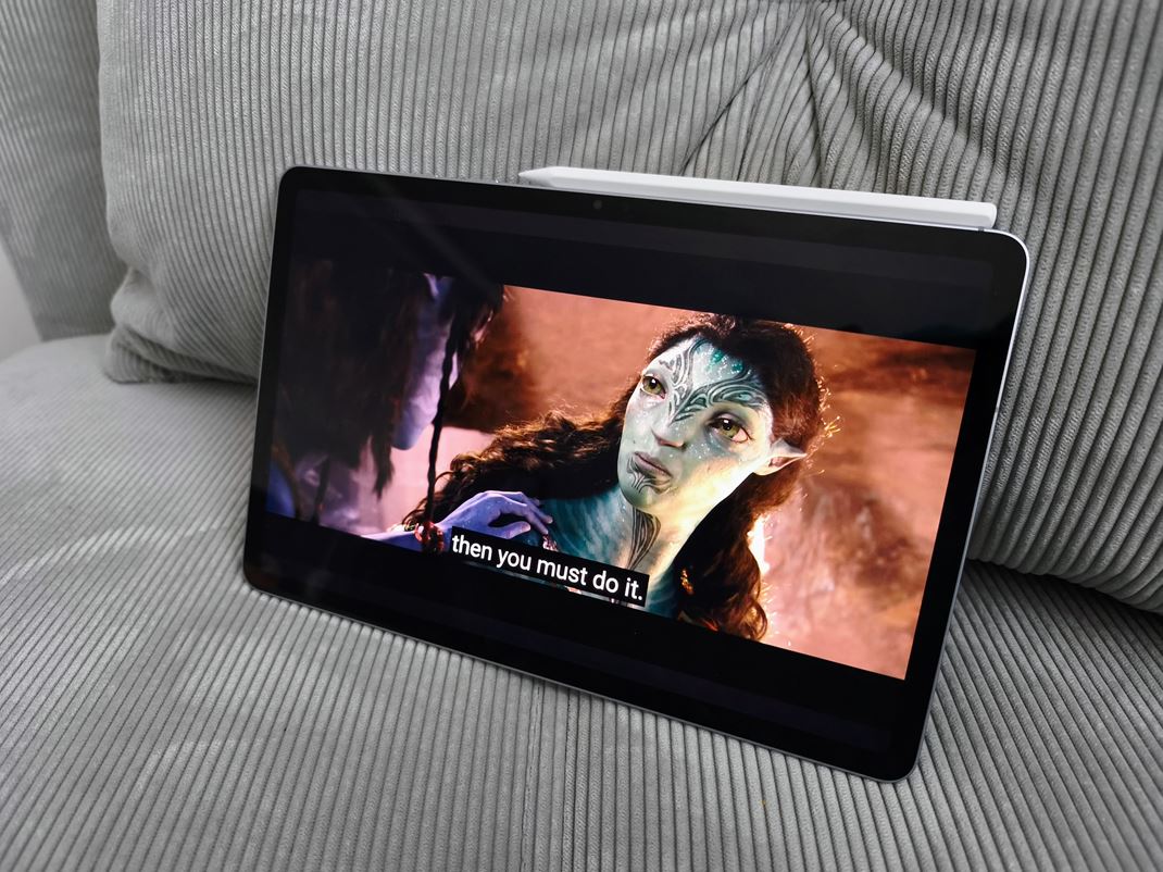 Samsung Galaxy Tab S11  