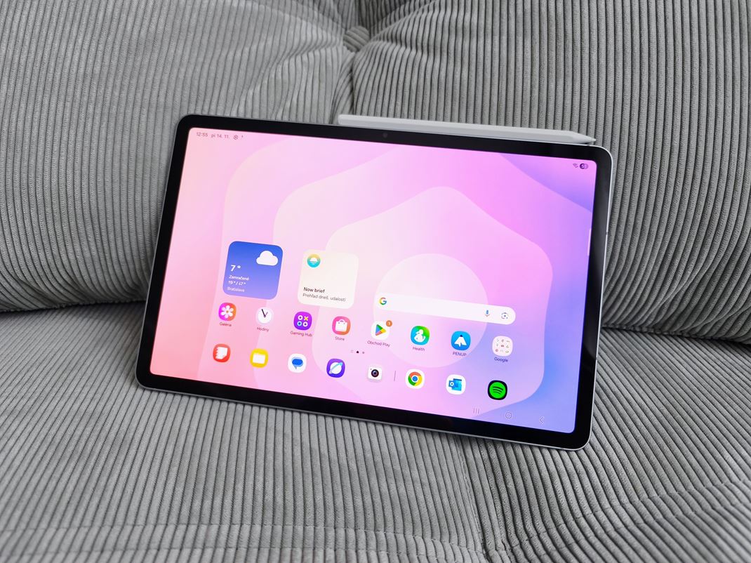 Samsung Galaxy Tab S11 