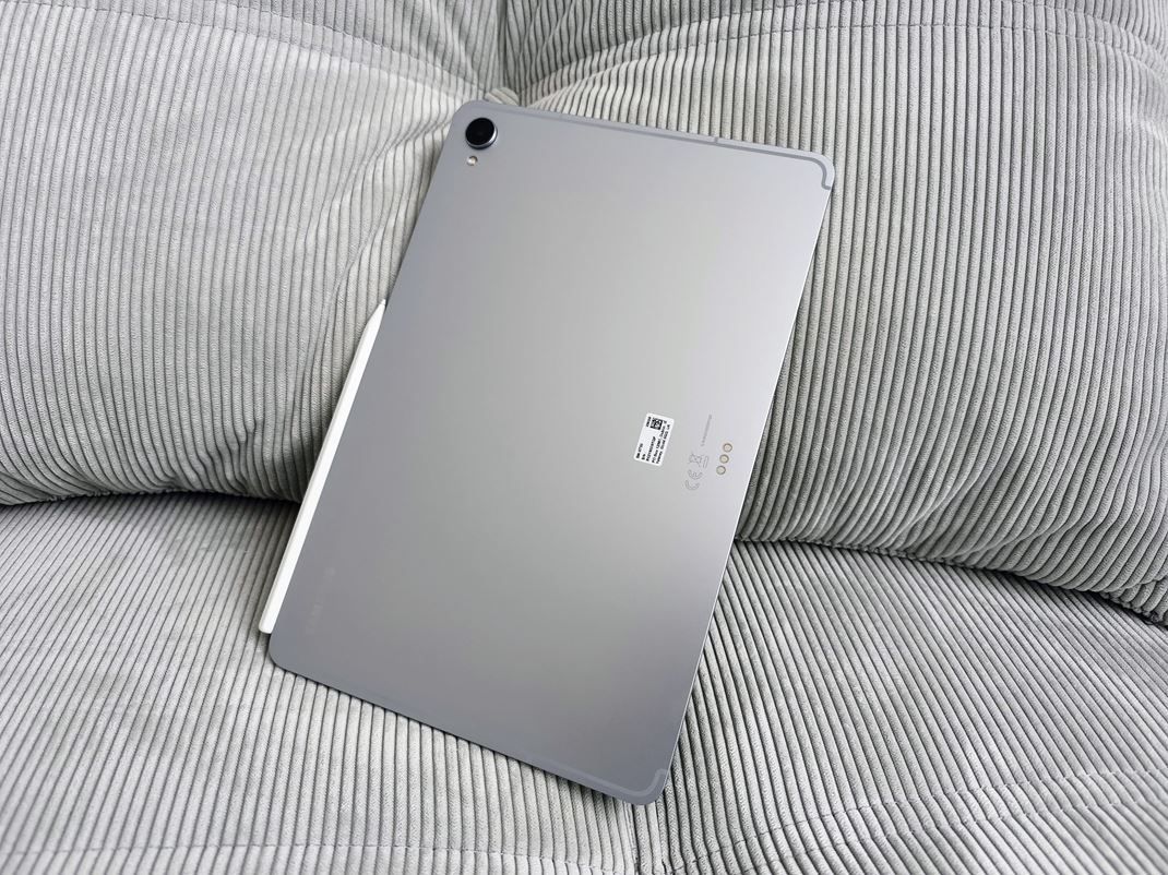 Samsung Galaxy Tab S11 