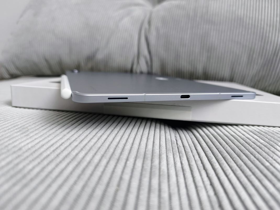 Samsung Galaxy Tab S11  