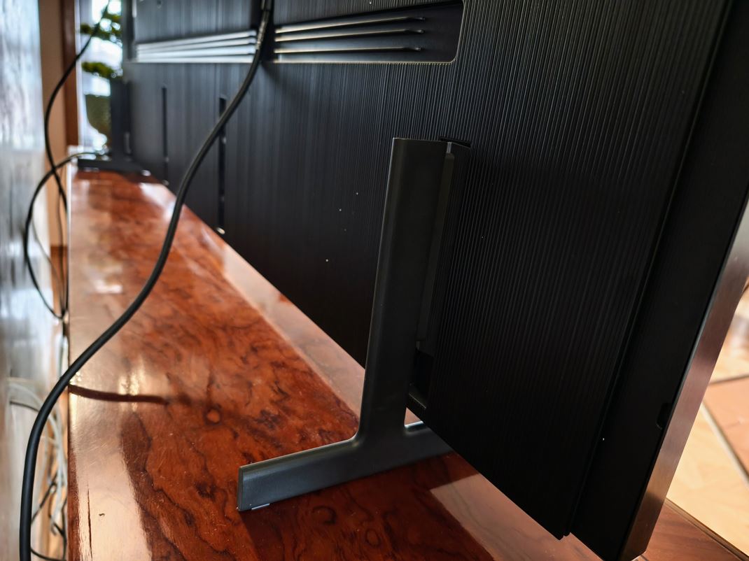 Samsung QN900F - 8K TV  