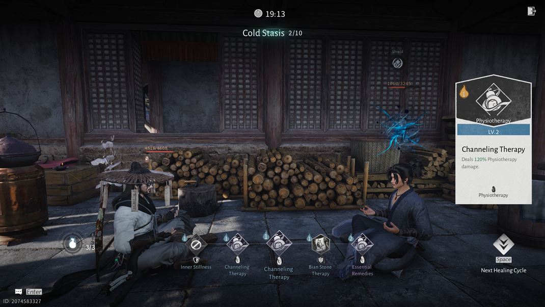 Where Winds Meet Lieitesk minihra je zvltna a uiton, aj v tomto odbore sa mete zdokonaova. 