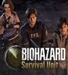 Resident Evil Survival Unit