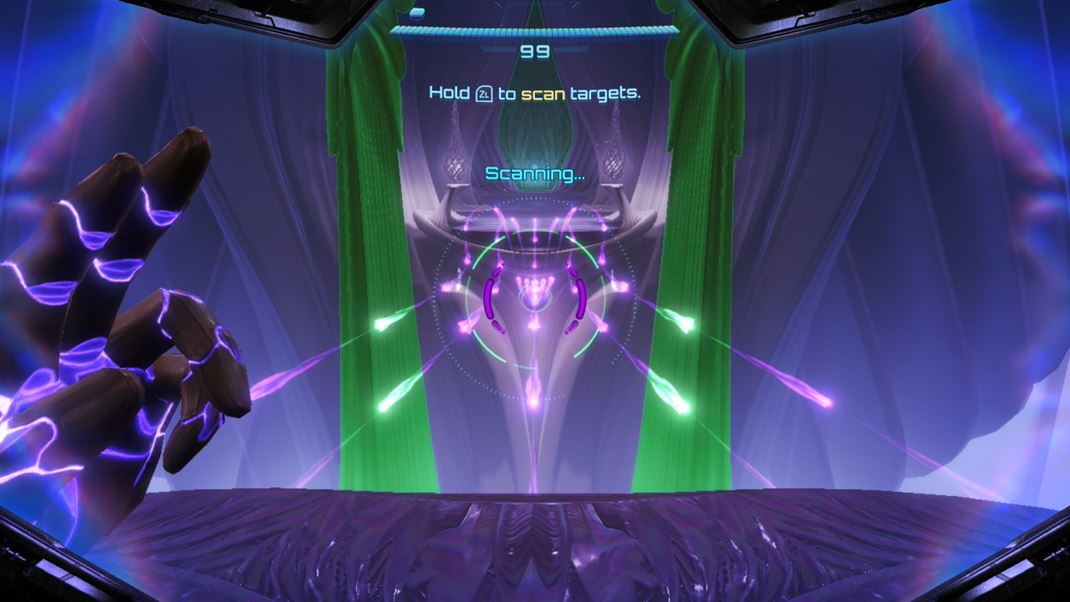 Metroid Prime 4: Beyond