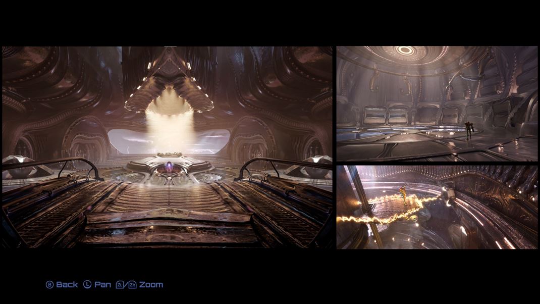 Metroid Prime 4: Beyond