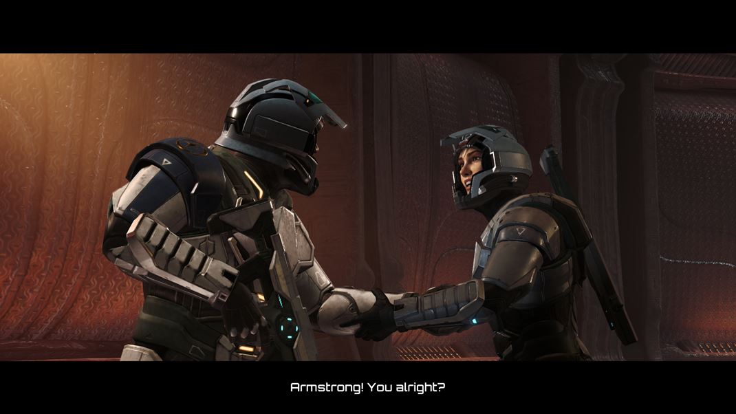 Metroid Prime 4: Beyond Samus tentoraz v boji nie je sama