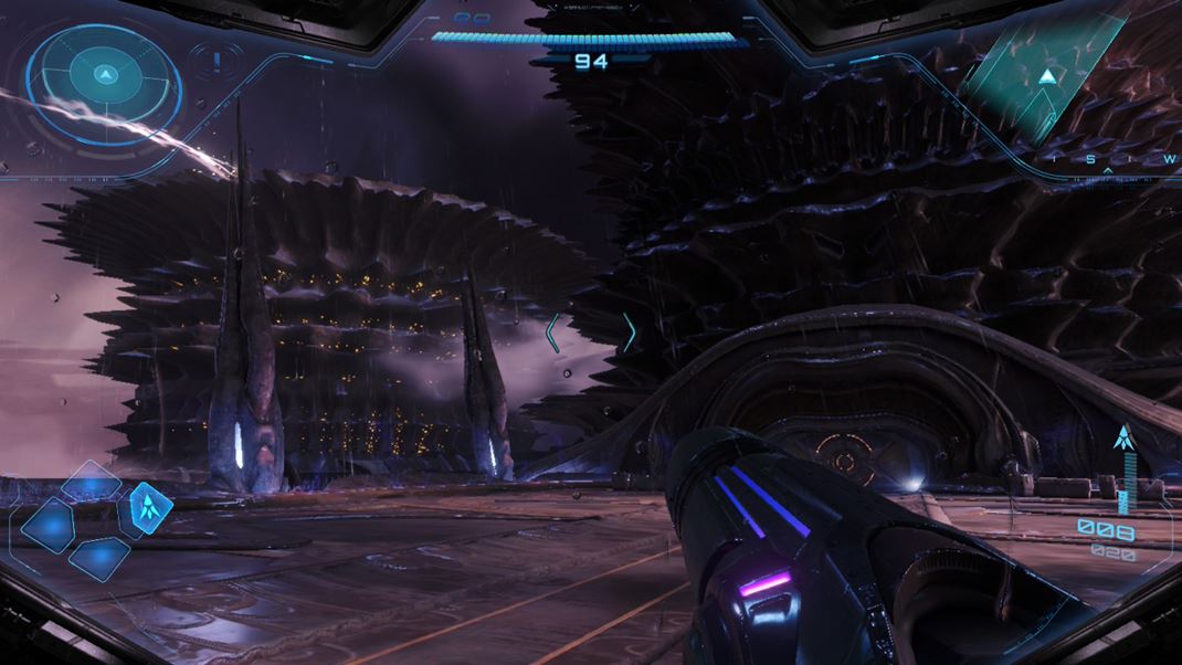 Metroid Prime 4: Beyond