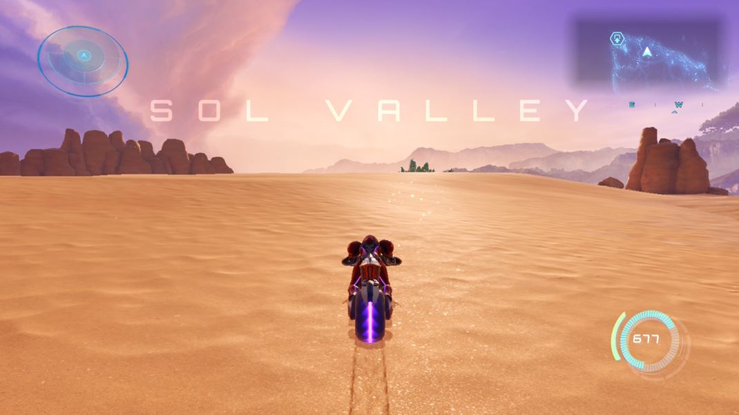 Metroid Prime 4: Beyond