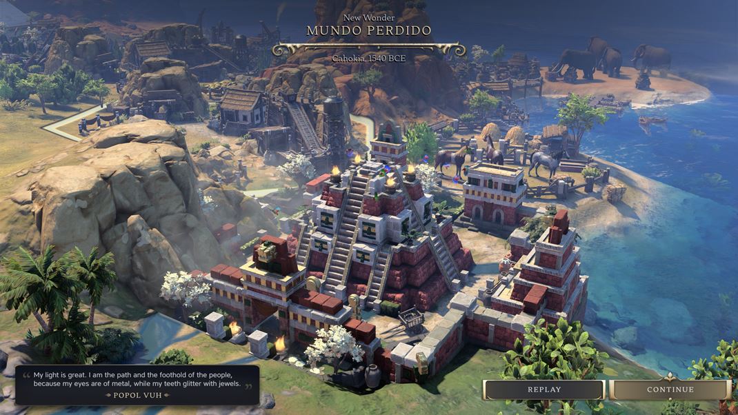 Sid Meiers Civilization VII 