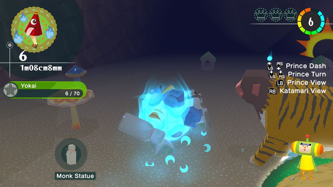 Once Upon a Katamari