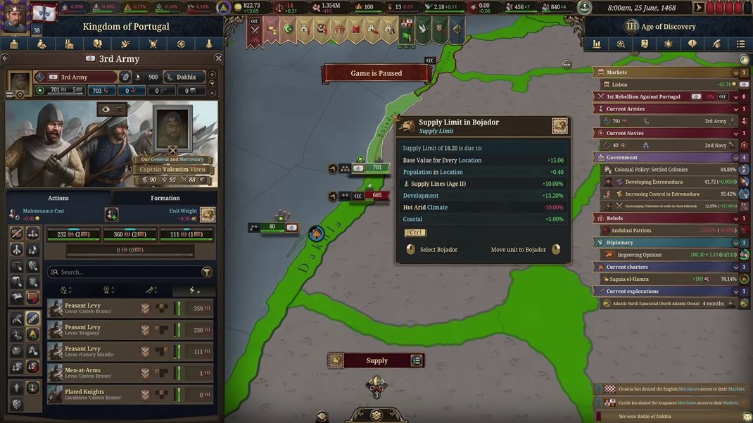 Europa Universalis V 