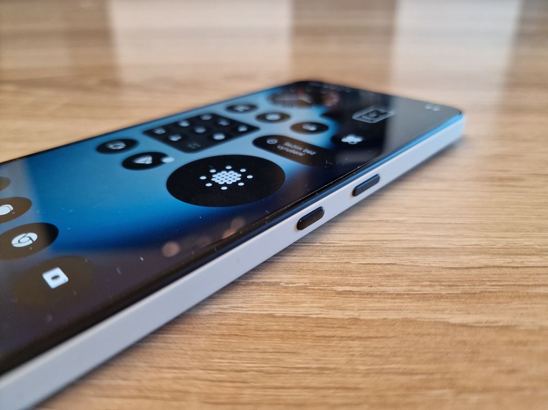 Nothing Phone (3a) Lite