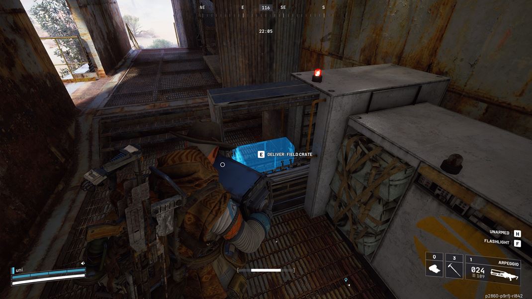 ARC Raiders Takmto spsobom si aj vonku v terne vyslite odmenu v podobe nbojov a zkladnch pomcok.