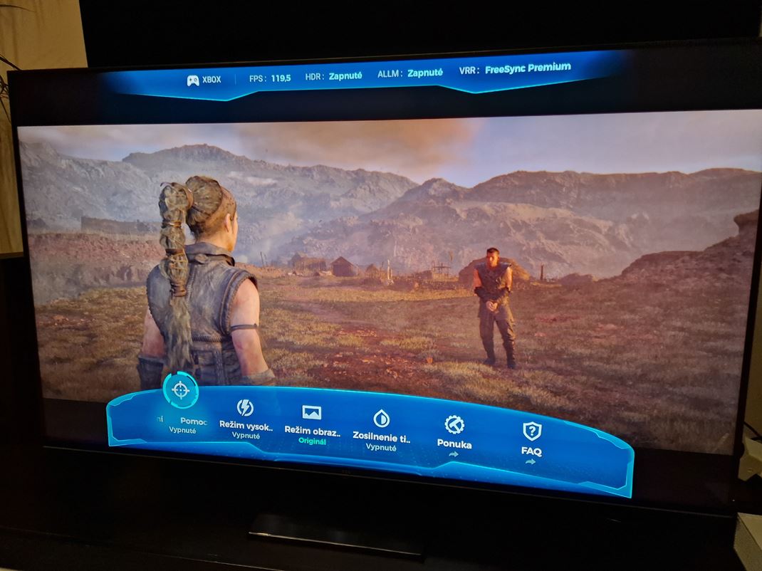 TCL C765 - QD-Mini LED TV