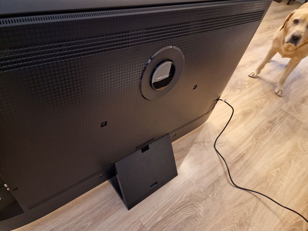 TCL C765 - QD-Mini LED TV