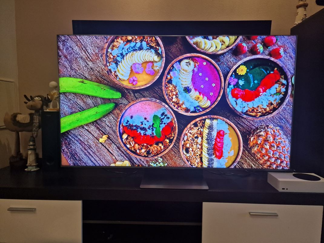 TCL 65'' C9K Mini LED TV