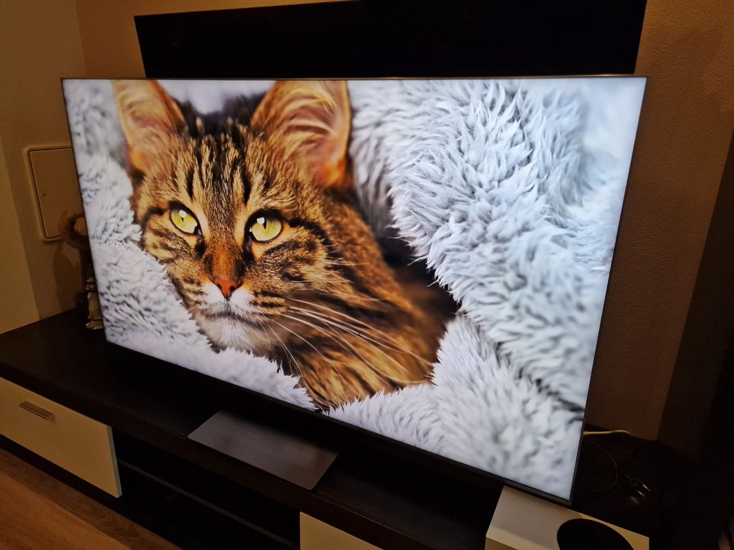 TCL 65'' C9K Mini LED TV