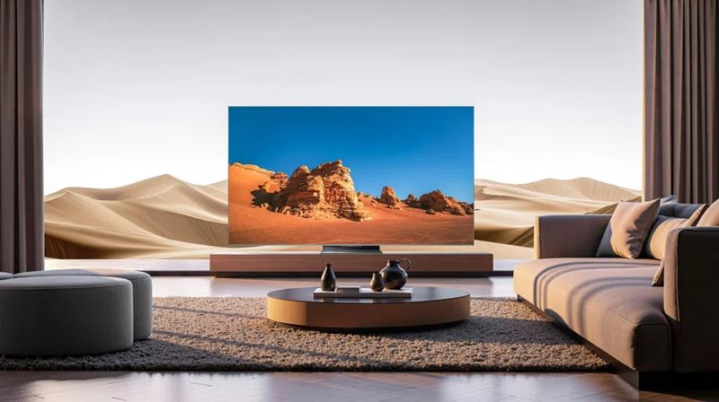 TCL 65'' C9K Mini LED TV