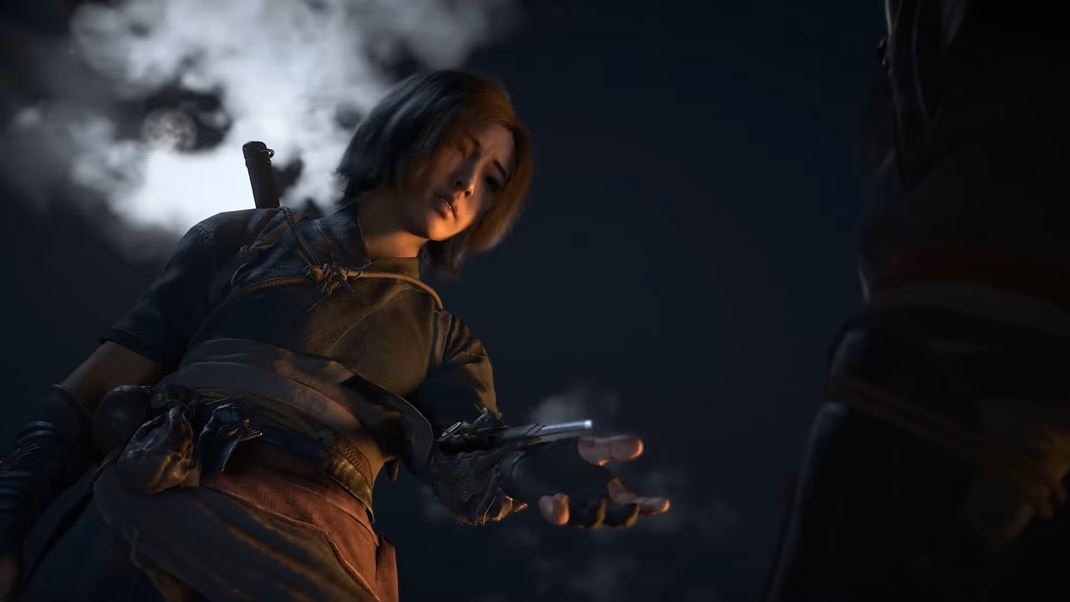 Assassin's Creed Shadows 