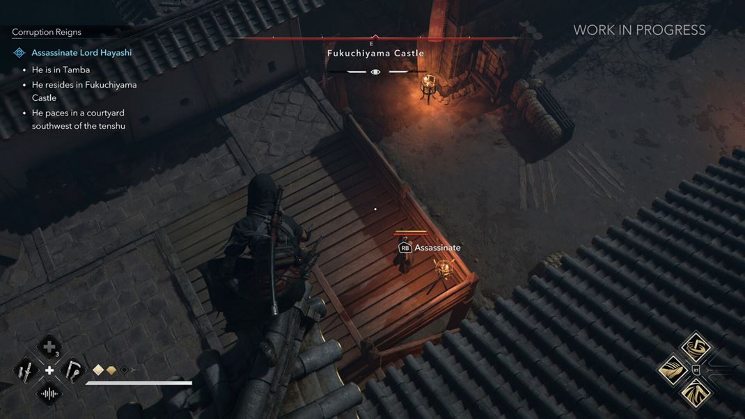 Assassin's Creed Shadows 