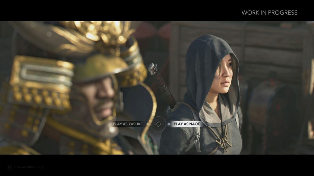 Assassin's Creed Shadows 