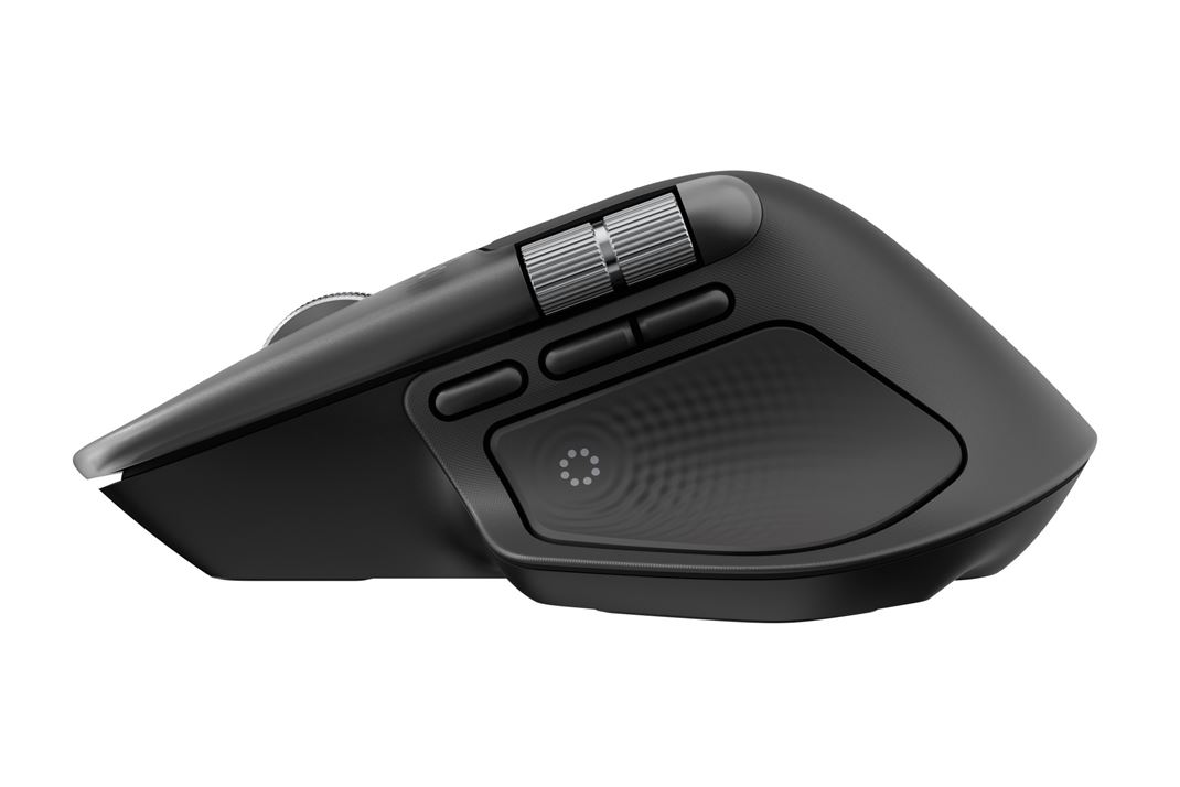Logitech MX Master 4