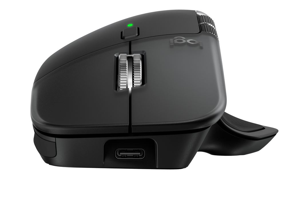 Logitech MX Master 4 