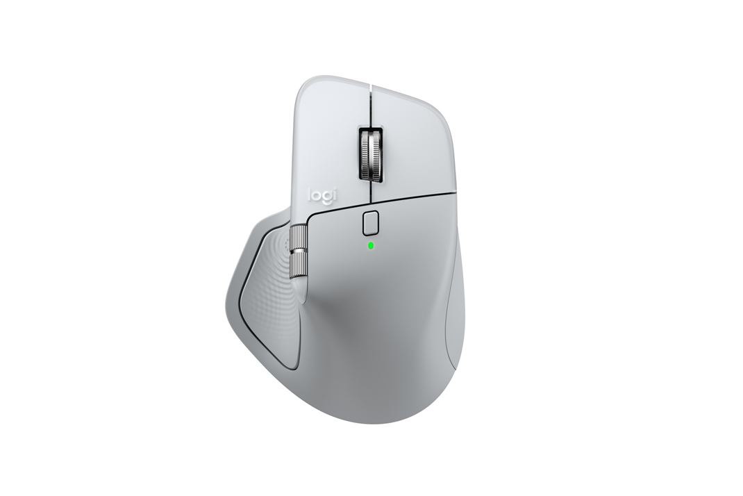 Logitech MX Master 4 