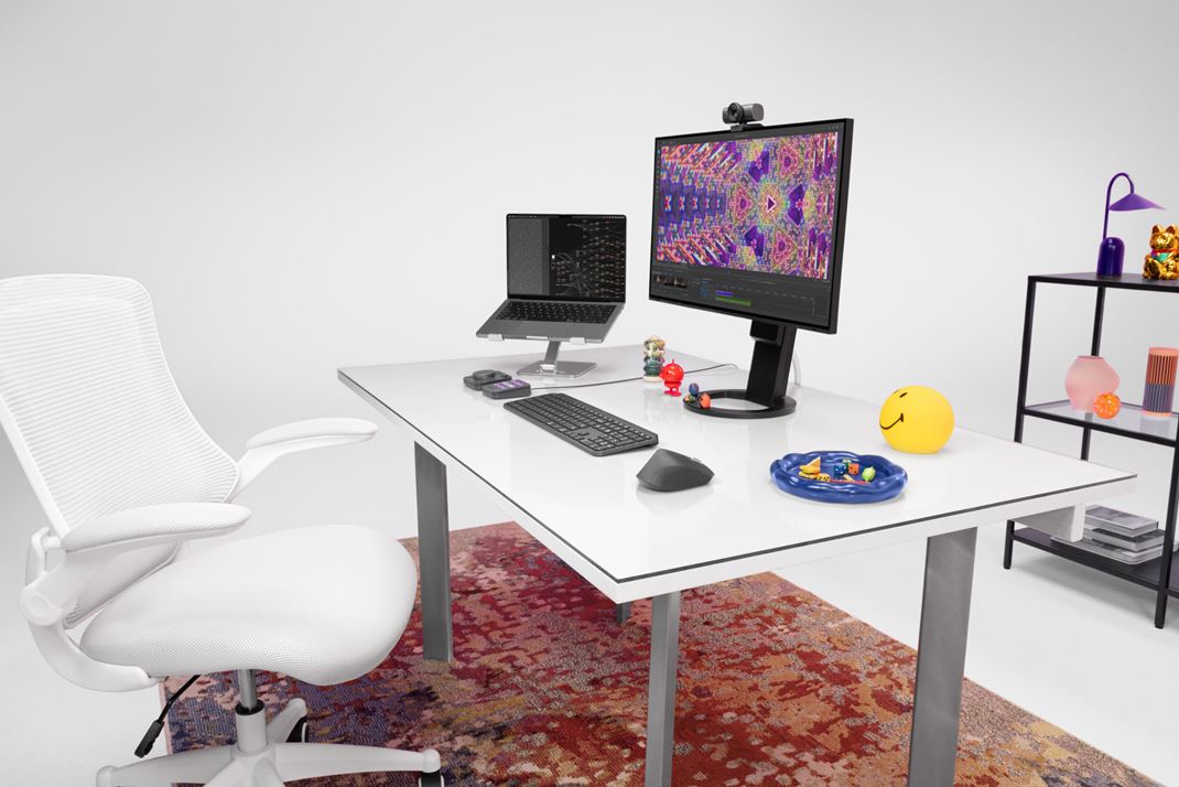 Logitech MX Master 4 