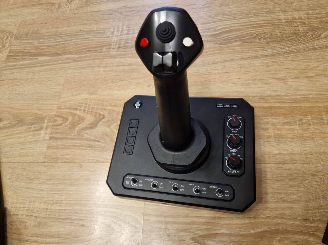 Honeycomb Foxtrot, Bravo Quadrant a Sierra TPM module