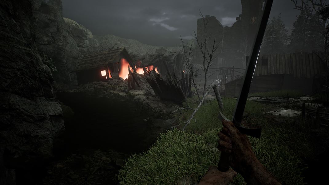 A.I.L.A Dostaneme sa k r�znemu bojov�mu arzen�lu.