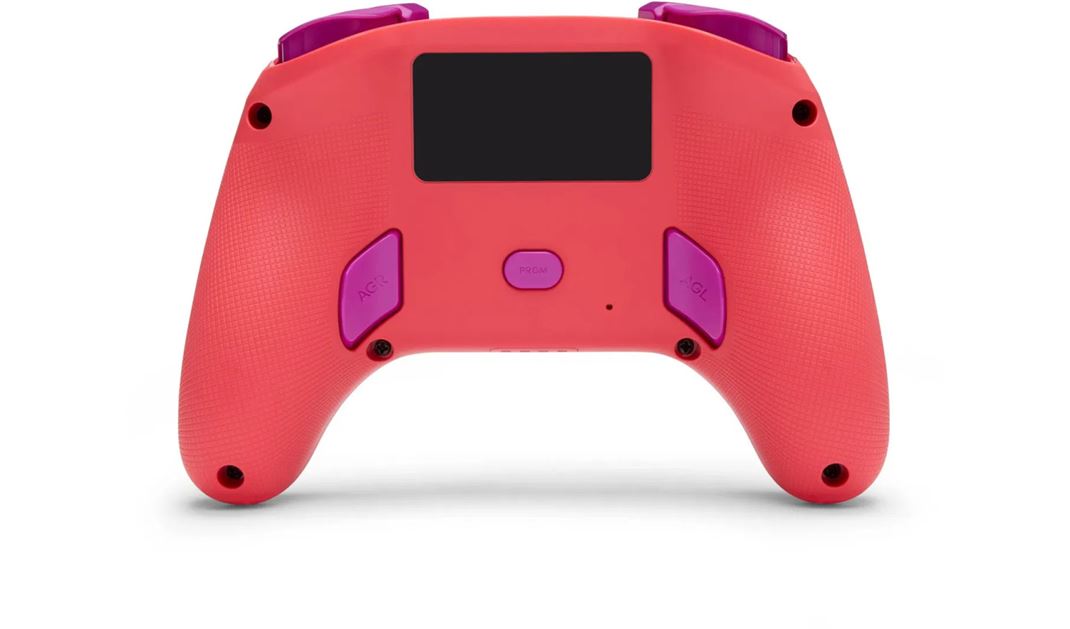 PowerA Advantage Wireless Controller pre Nintendo Switch 2 